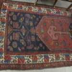 571 5395 ORIENTAL CARPET